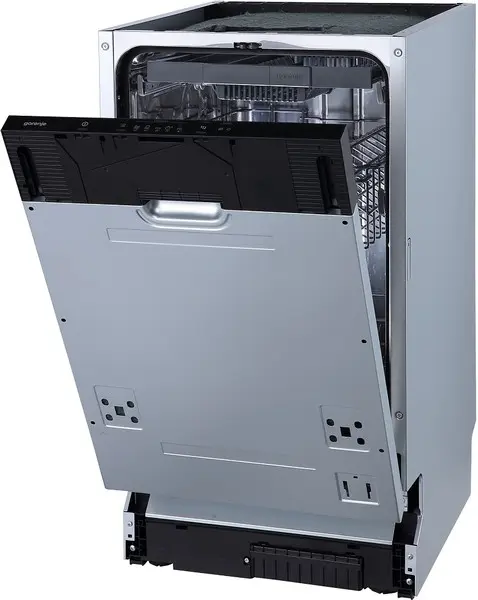 Встраиваемая посудомоечная машина Gorenje GV520E10 фото 6 в Ростове-на-Дону