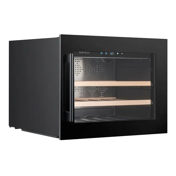 Холодильник винный Temptech OZ45SB фото 5 в Ростове-на-Дону Холодильник винный Temptech OZ45SB фото 5 в Ростове-на-Дону