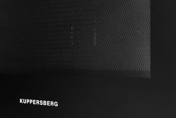 Духовой шкаф Kuppersberg HK 616 Black фото 8 в Ростове-на-Дону