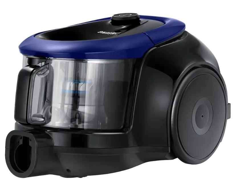 Пылесос Samsung VC18M21B0S2/EV фото 1 в Ростове-на-Дону