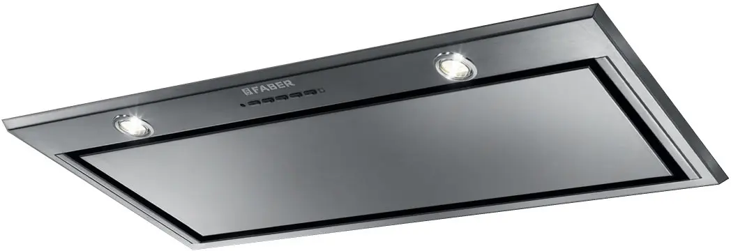 Встраиваемая вытяжка Faber INCA LUX 2.0 EV8 X A 52 в Ростове-на-Дону