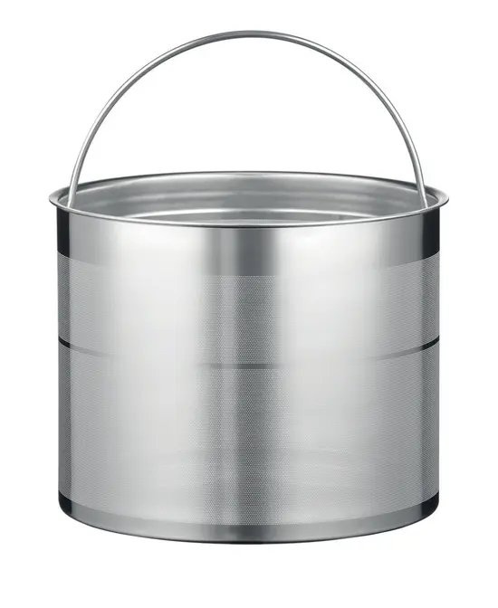 KitchenAid KitchenAid 5KCM4212SX фото 8 в Ростове-на-Дону
