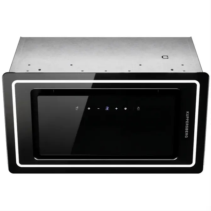 Вытяжка Kuppersberg INLUMIA 60 BG фото 1 в Ростове-на-Дону
