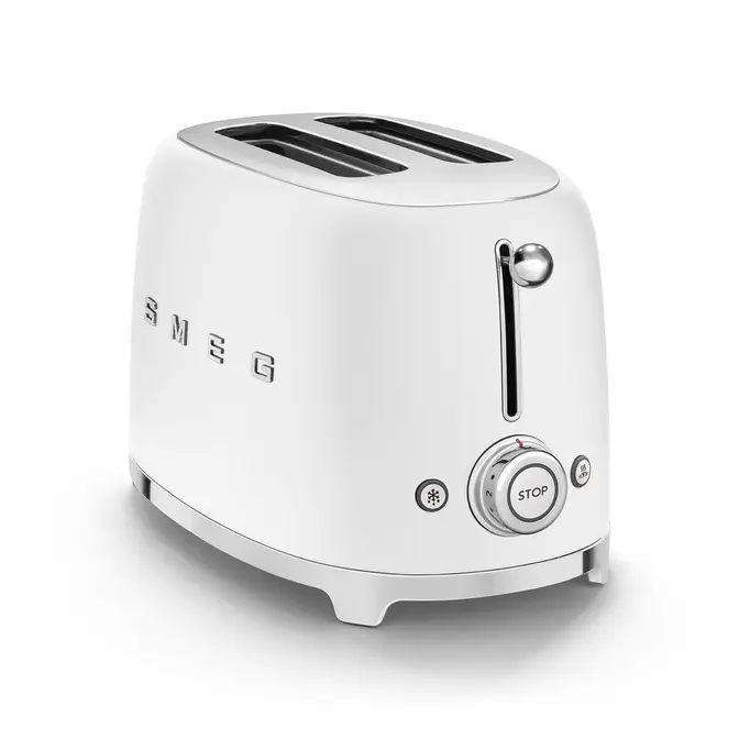Тостер Smeg TSF01WHMEU фото 3 в Ростове-на-Дону