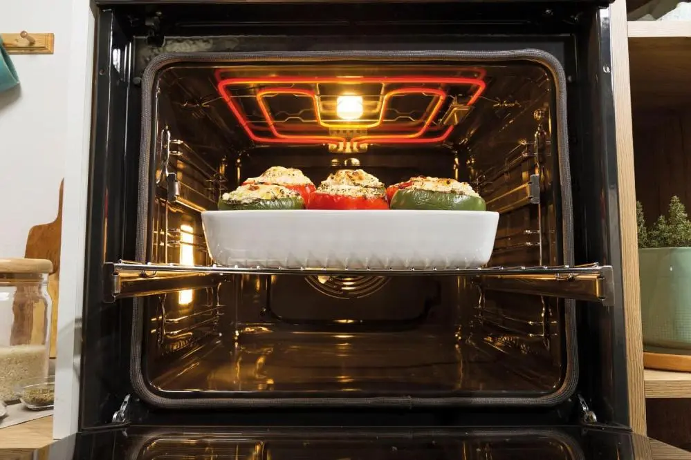Духовой шкаф Gorenje BSA6737E15BG фото 5 в Ростове-на-Дону