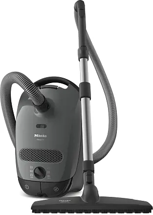 Пылесос Miele Classic C1 SBAF5 Junior PowerLine серый в Ростове-на-Дону