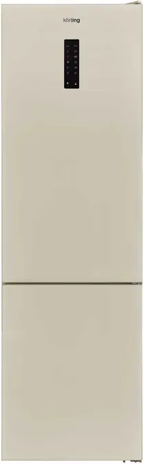 Холодильник Korting KNFC 62010 B фото 1 в Ростове-на-Дону