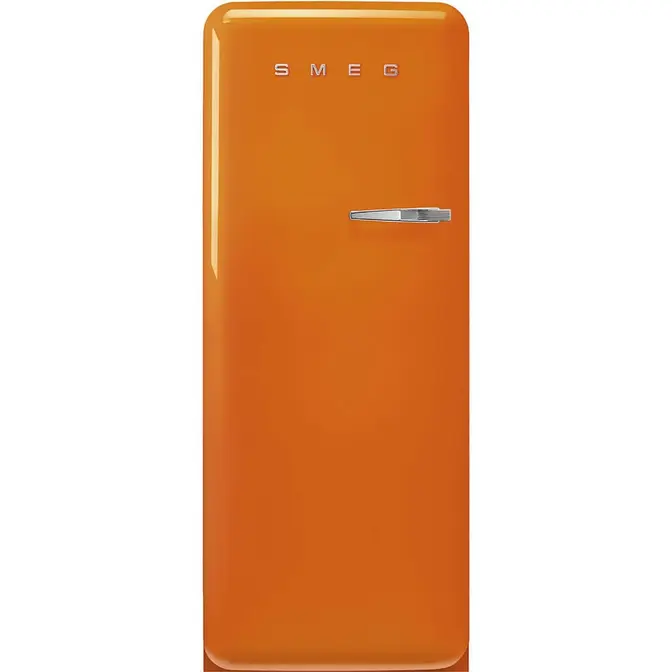 Холодильник Smeg FAB28LOR6 фото 1 в Ростове-на-Дону