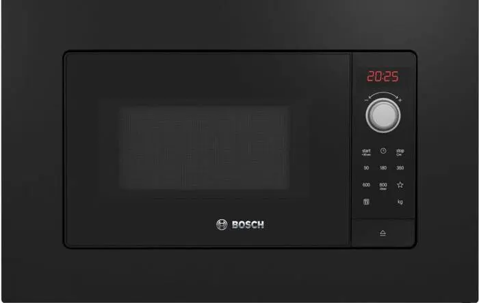 Встраиваемая микроволновая печь Bosch BFL 523 MB3 фото 1 в Ростове-на-Дону