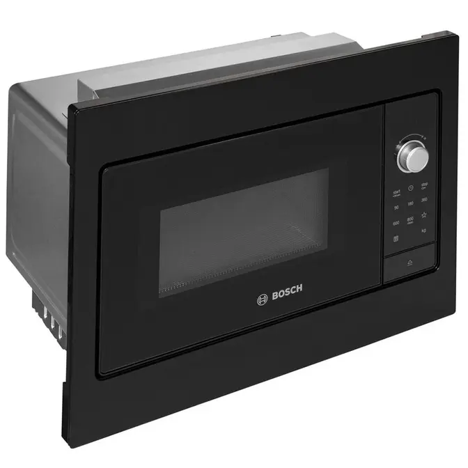 Микроволновая печь BOSCH BFL523MB3 фото 3 в Ростове-на-Дону