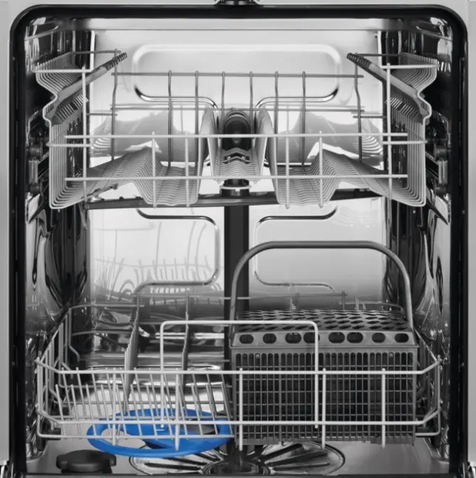 Встраиваемая посудомоечная машина Electrolux ESL94655RO фото 15 в Ростове-на-Дону