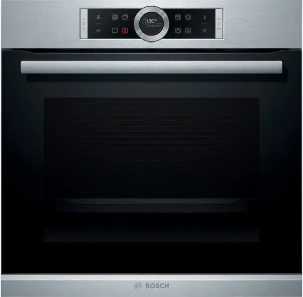 Духовой шкаф Bosch HBG635NS1 фото 1 в Ростове-на-Дону