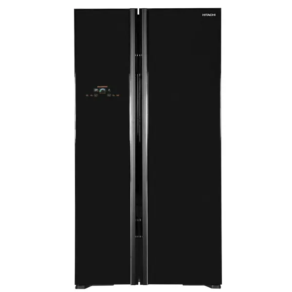 Холодильник Hitachi R-S702PU2GBK в Ростове-на-Дону