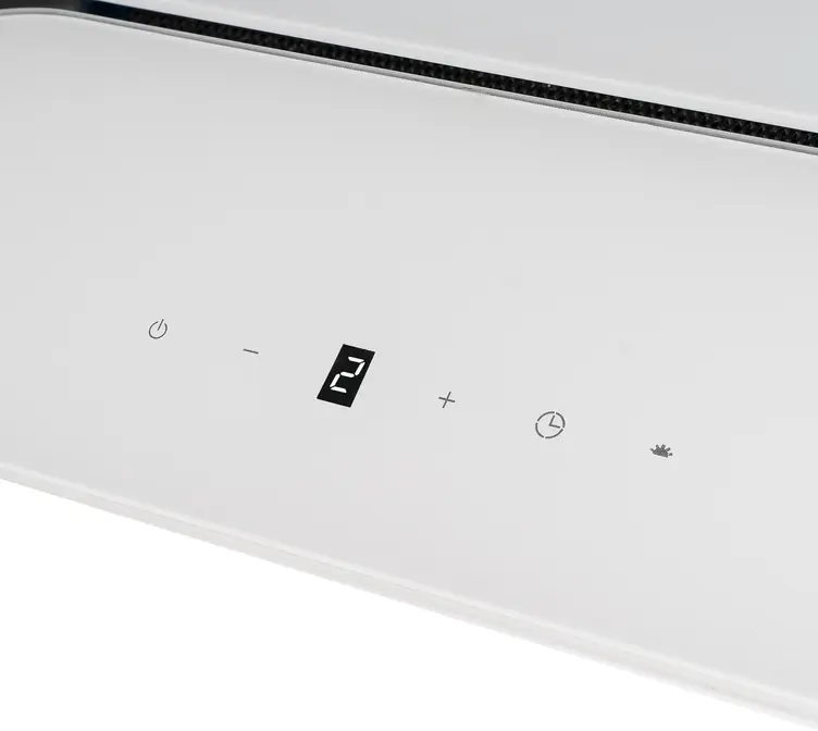 Вытяжка DeLonghi Linea 915 BB фото 8 в Ростове-на-Дону