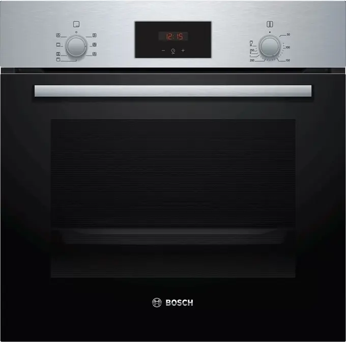 Духовой шкаф Bosch HBF113BR1S фото 1 в Ростове-на-Дону