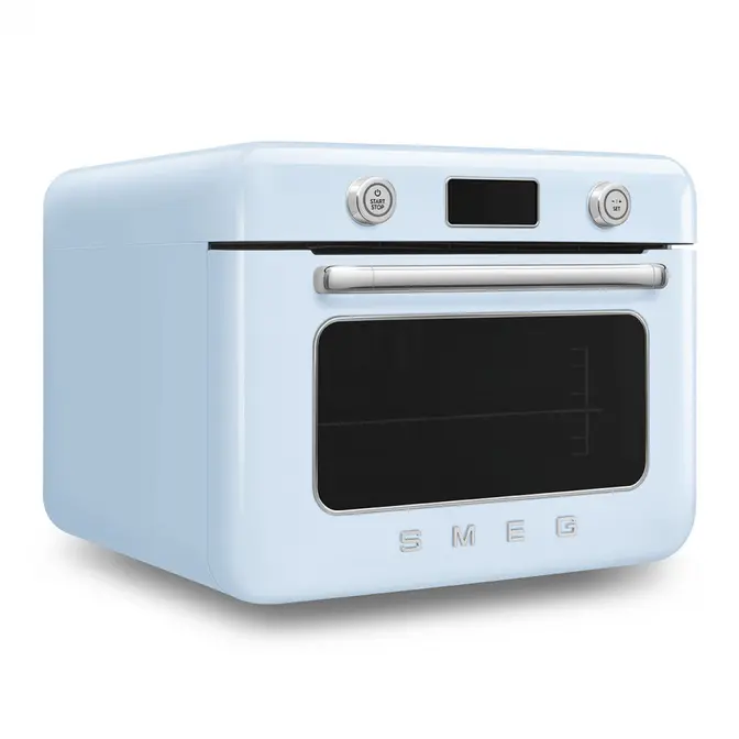 Мини-печь SMEG COF01PBEU фото 14 в Ростове-на-Дону