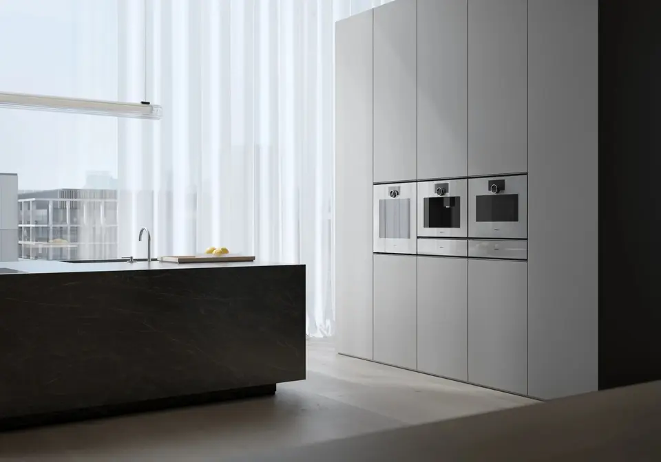 Духовой шкаф Gaggenau GO250130 фото 5 в Ростове-на-Дону Духовой шкаф Gaggenau GO250130 фото 5 в Ростове-на-Дону