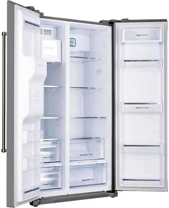 Холодильник Kuppersberg NSFD 17793 X фото 4 в Ростове-на-Дону