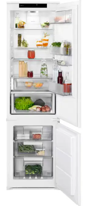 Холодильник Electrolux LNS9TE19S фото 1 в Ростове-на-Дону