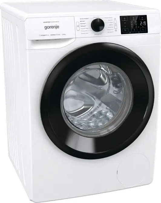 Стиральная машина Gorenje WNEI94BS фото 2 в Ростове-на-Дону