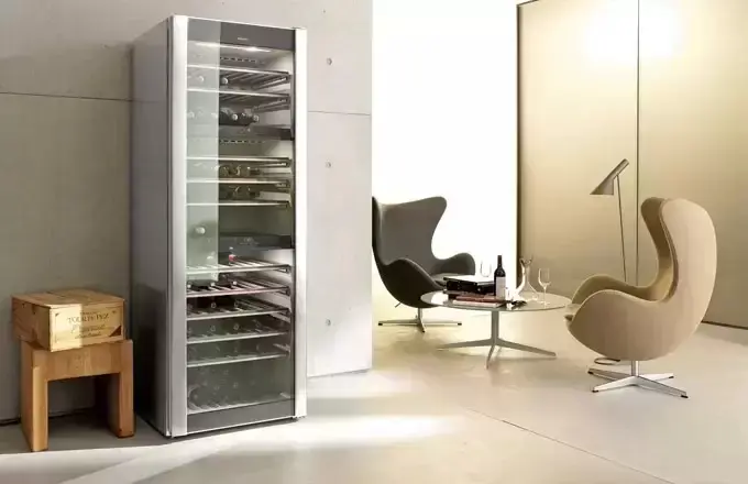 Винный шкаф Miele KWT 4974 SG ED фото 6 в Ростове-на-Дону