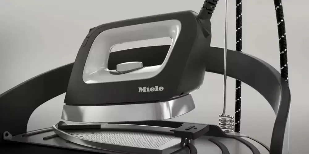 Утюг для гладильной системы Miele B4847 фото 2 в Ростове-на-Дону