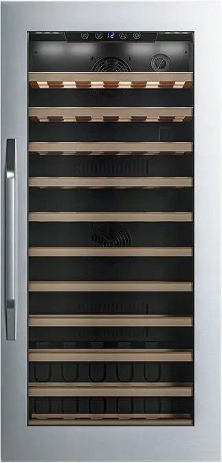 Винный холодильник Meyvel MV66-KSB1 фото 3 в Ростове-на-Дону Винный холодильник Meyvel MV66-KSB1 фото 3 в Ростове-на-Дону