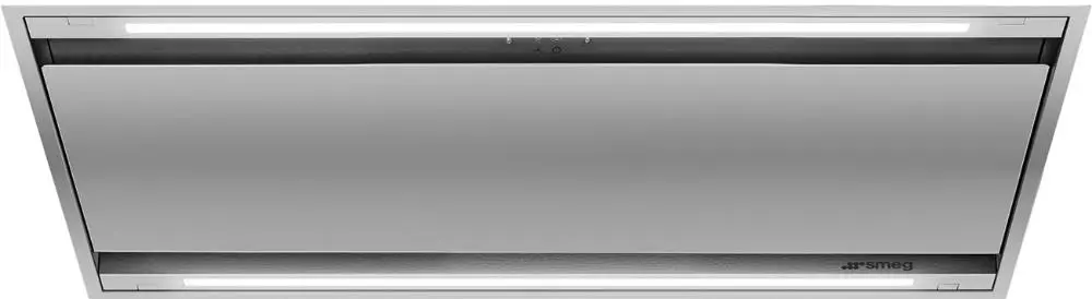 Вытяжка Smeg KLT90LXS фото 1 в Ростове-на-Дону