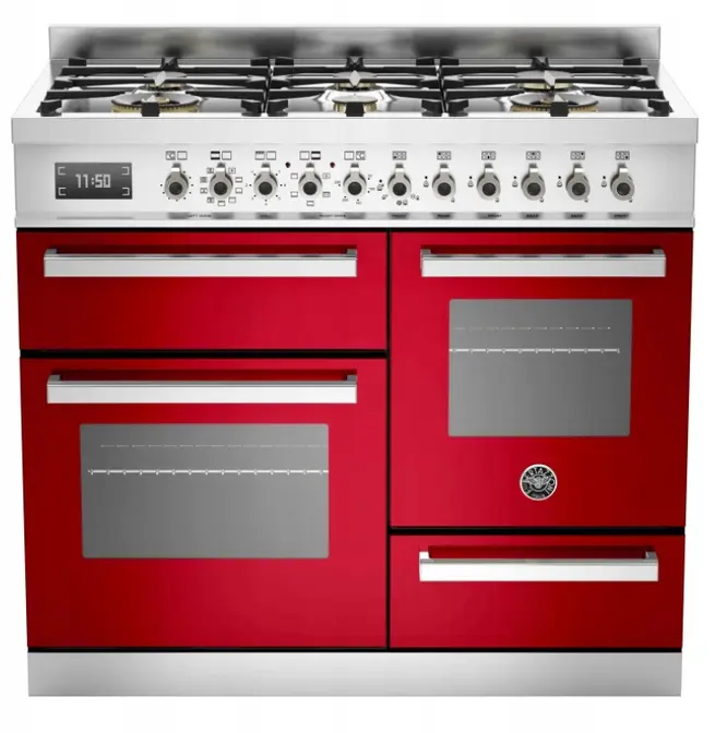 Варочный центр Bertazzoni PRO1006MFETROT фото 1 в Ростове-на-Дону Варочный центр Bertazzoni PRO1006MFETROT фото 1 в Ростове-на-Дону