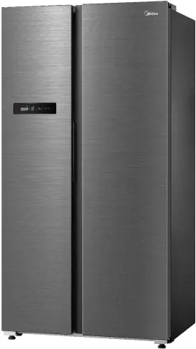Холодильник Midea MDRS791MIE46 фото 2 в Ростове-на-Дону