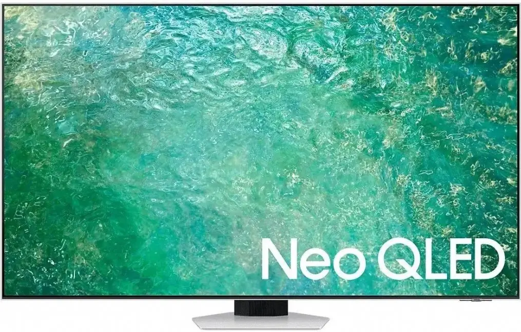 Телевизор Samsung  65" (165 см) 2023 серебристый Samsung QE65QN85CAU фото 1 в Ростове-на-Дону