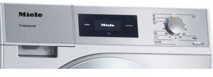 Стиральная машина Miele PWM507 DV RU SST фото 2 в Ростове-на-Дону