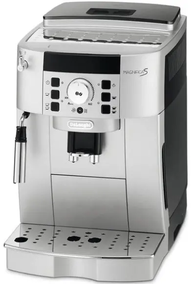 Кофемашина DeLonghi ECAM 22.110 SB фото 1 в Ростове-на-Дону