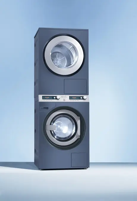 Верхний сушильный модуль колонны Miele PWT6089 OB фото 3 в Ростове-на-Дону