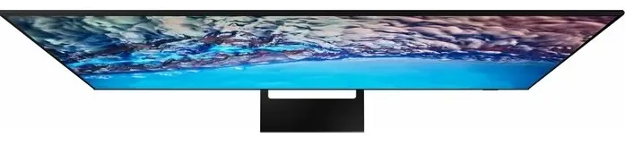 Телевизор Samsung  55" (140 см) 2022 черный Samsung UE55BU8500 фото 4 в Ростове-на-Дону