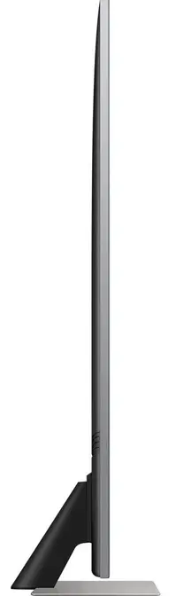 Телевизор Samsung  75" (191 см) 2021 черная передняя панель с серебристым основанием Samsung QE75QN85AAUXRU фото 4 в Ростове-на-Дону