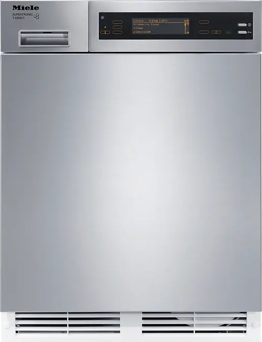Сушильная машина Miele T 4859 CiL фото 1 в Ростове-на-Дону