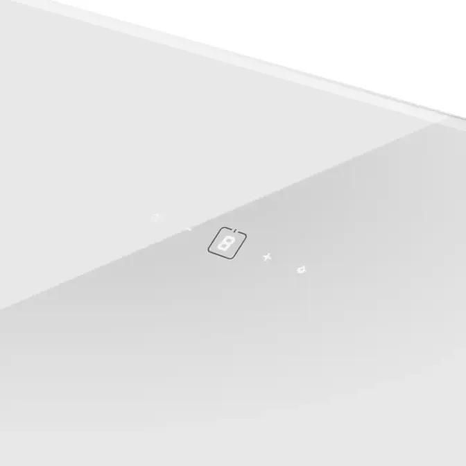 Вытяжка MAUNFELD EAGLE 850 90 Glass White фото 9 в Ростове-на-Дону