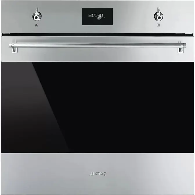 Духовой шкаф Smeg SF6301TVX фото 1 в Ростове-на-Дону