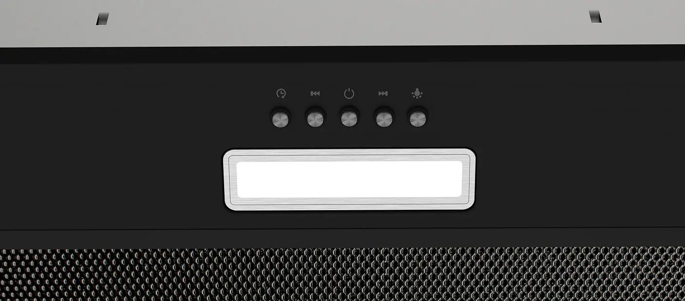 Вытяжка DeLonghi Cedro 510 NM фото 4 в Ростове-на-Дону