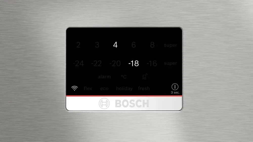 Холодильник Bosch KGP86FIC0N фото 2 в Ростове-на-Дону