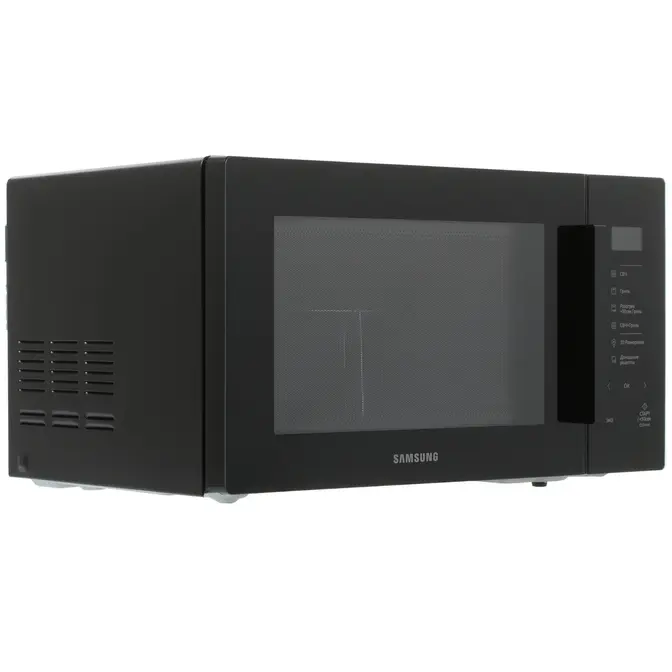 Микроволновая печь Samsung MG30T5018AK/BW фото 2 в Ростове-на-Дону