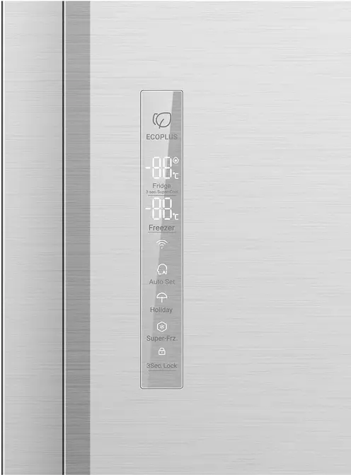 Холодильник HAIER HRF-600DM7ERU фото 4 в Ростове-на-Дону