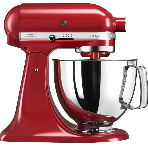 Миксер KitchenAid 5KSM125EER фото 1 в Ростове-на-Дону