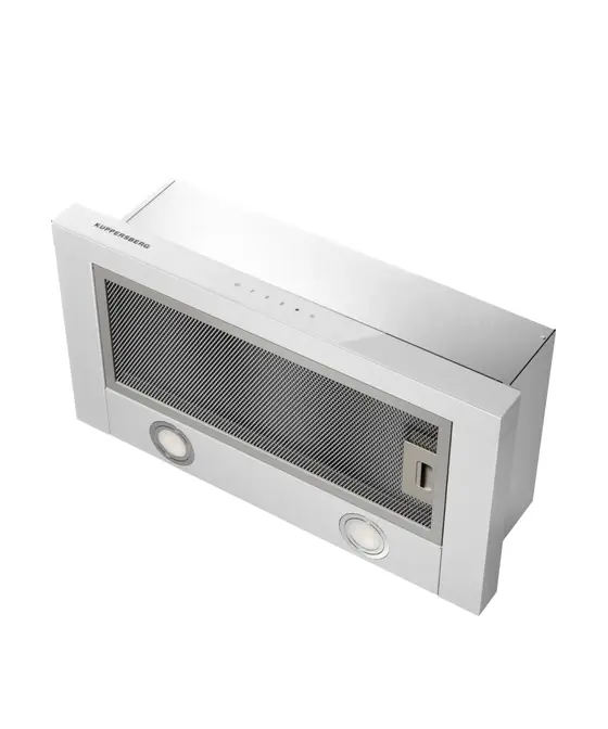 Вытяжка Kuppersberg SLIMTOUCH 60 W фото 5 в Ростове-на-Дону