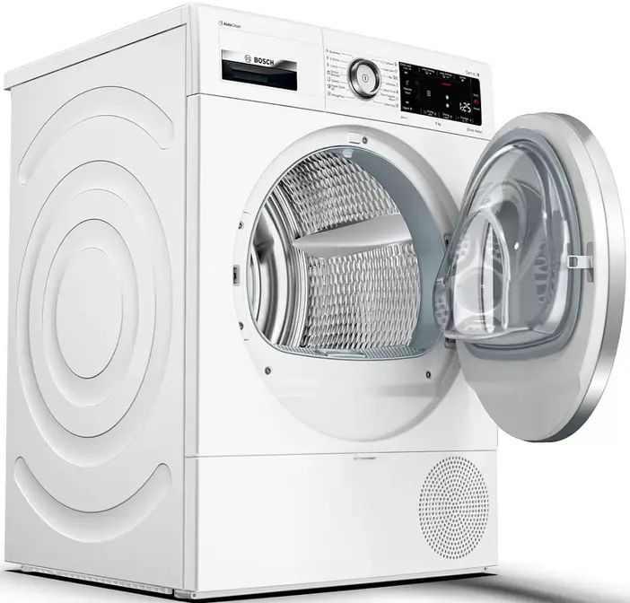 Сушильная машина Bosch WTX87KH0BY фото 2 в Ростове-на-Дону