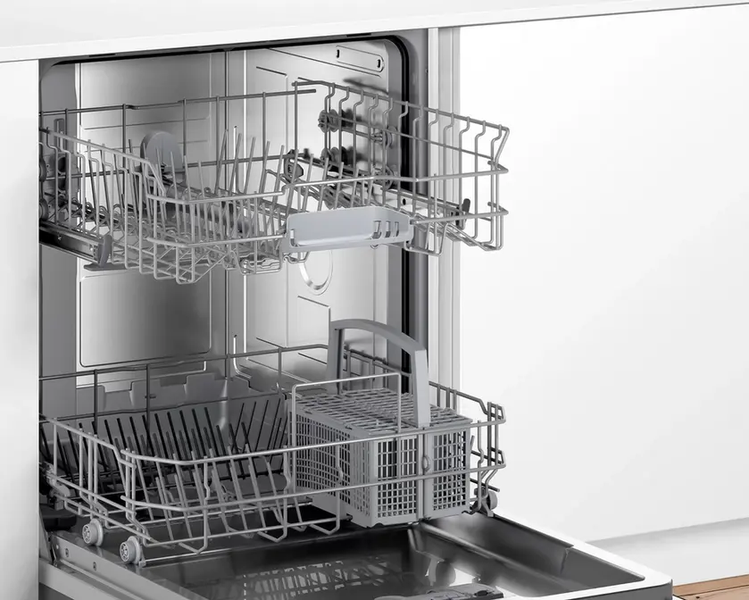 Встраиваемая посудомоечная машина Bosch SMV2ITX22E фото 2 в Ростове-на-Дону