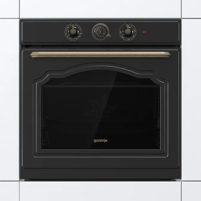 Духовой шкаф Gorenje BOS67372CLB фото 4 в Ростове-на-Дону