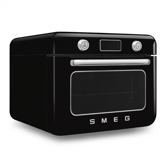 Мини-печь SMEG COF01BLEU фото 11 в Ростове-на-Дону