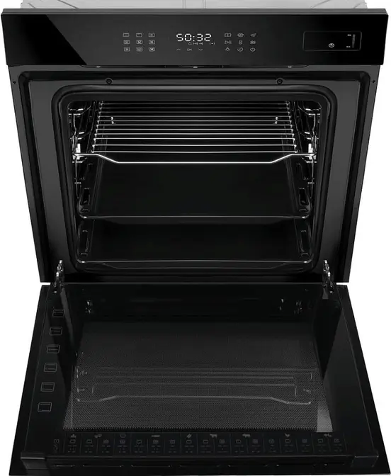 Духовой шкаф MAUNFELD EOEH7615STB фото 3 в Ростове-на-Дону